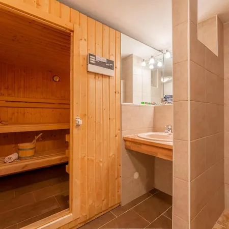 シャレー New! Carina By We Rent ツェル アム ゼー