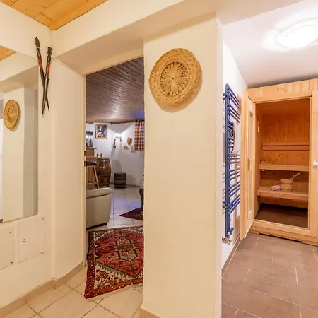 シャレー New! Carina By We Rent ツェル アム ゼー