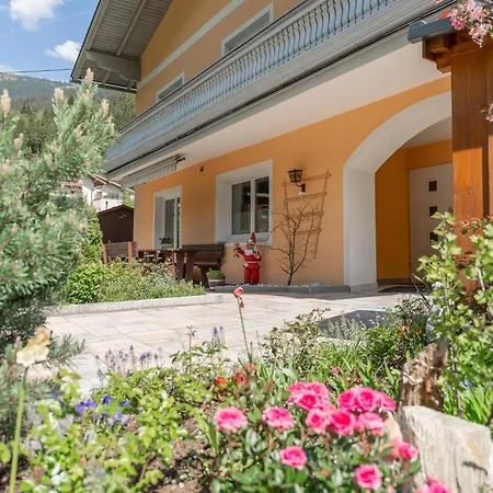 シャレー New! Carina By We Rent