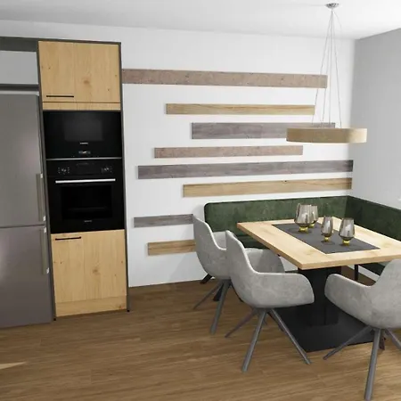 New! Carina By We Rent * Zell am See