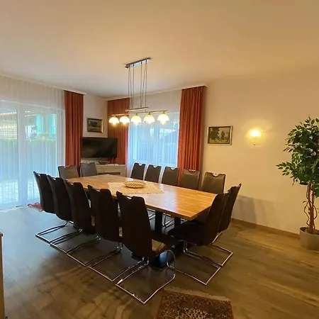 New! Carina By We Rent Chalet Zell am See