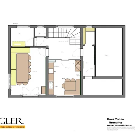 Chalet New! Carina By We Rent