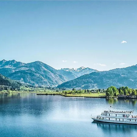 New! Carina By We Rent * Zell am See