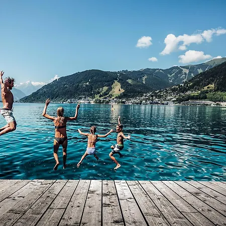 New! Carina By We Rent Zell am See