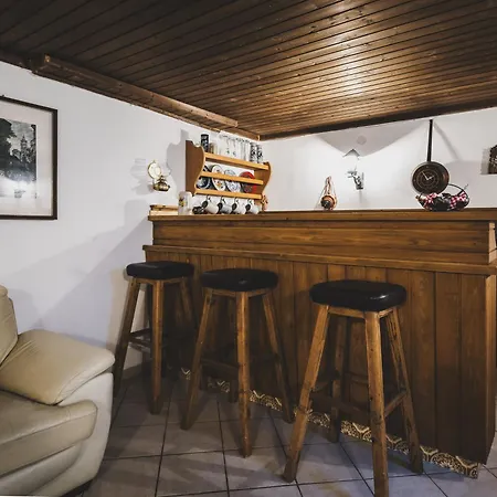 Chalet New! Carina By We Rent