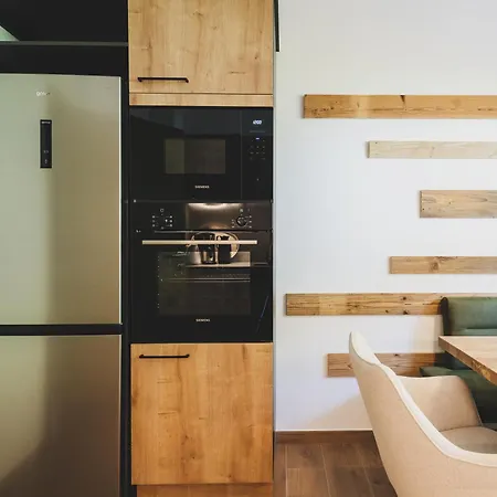 シャレー New! Carina By We Rent *