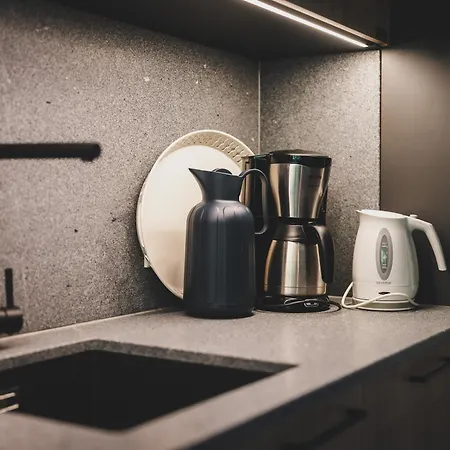 シャレー New! Carina By We Rent *