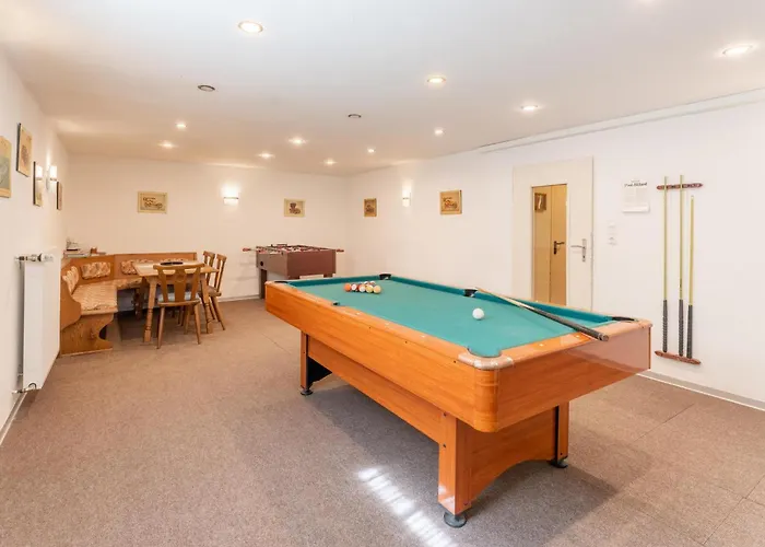 New! Carina By We Rent Chalet Zell am See