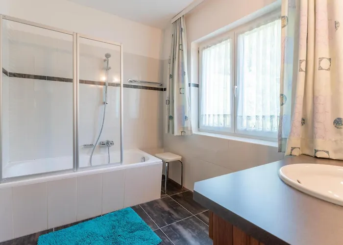 New! Carina By We Rent Chalet *