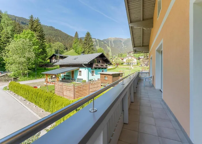 New! Carina By We Rent Chalet