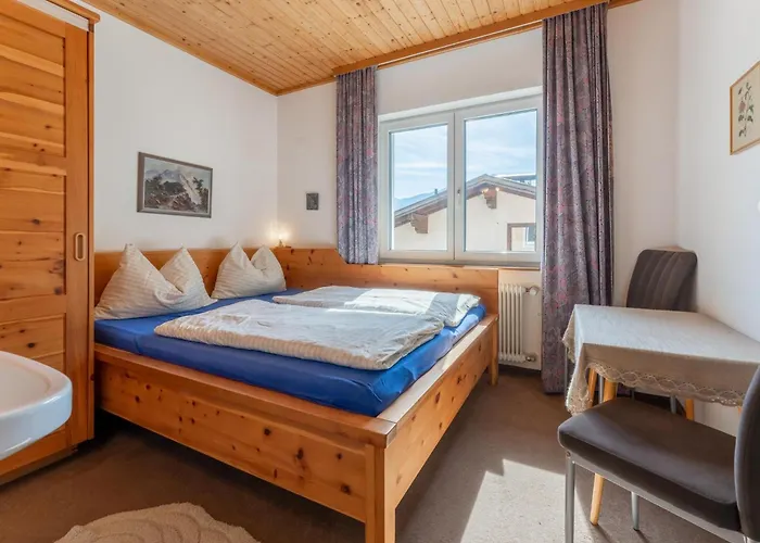 New! Carina By We Rent Chalet Zell am See
