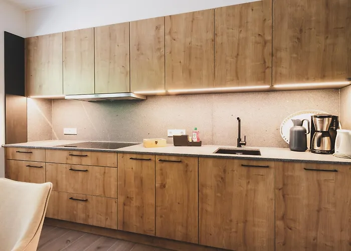 Chalet New! Carina By We Rent