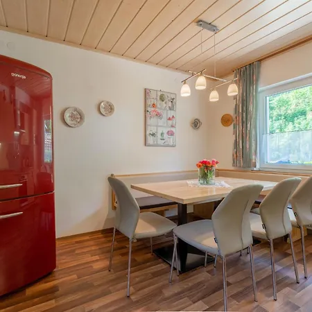 Σαλέ New! Carina By We Rent *