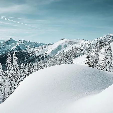 Σαλέ New! Carina By We Rent *