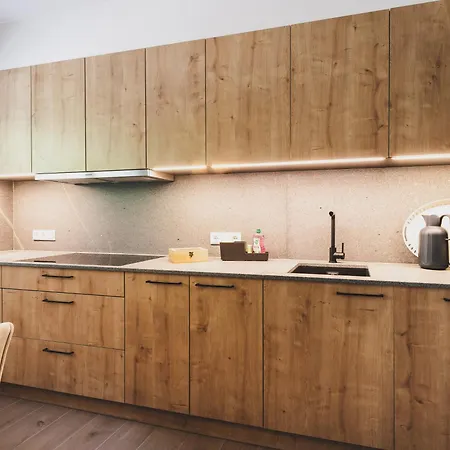 Σαλέ New! Carina By We Rent