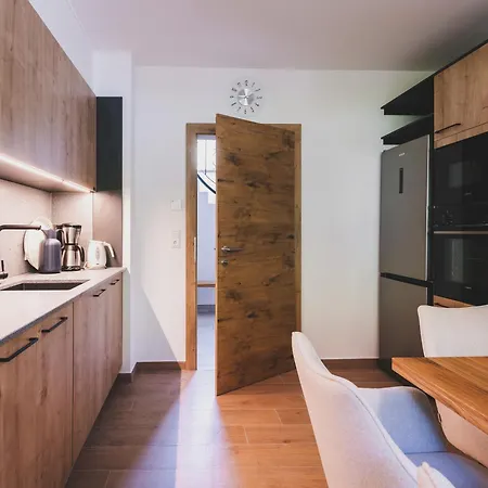 Σαλέ New! Carina By We Rent *